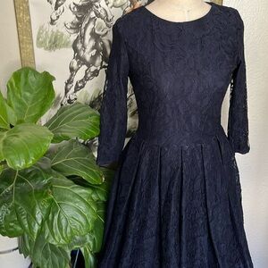 STUNNING Issa London Dress size 38 size 6 USA